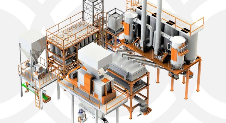 Premix - The Key to Nutrient Balance in Feed Production