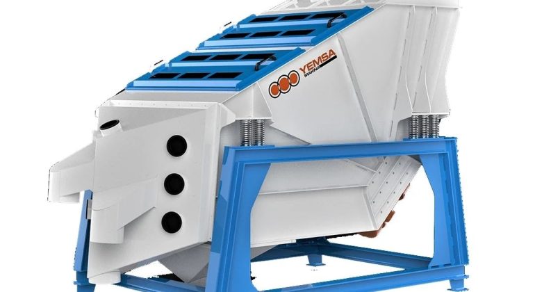 What is a Sardine Sieve