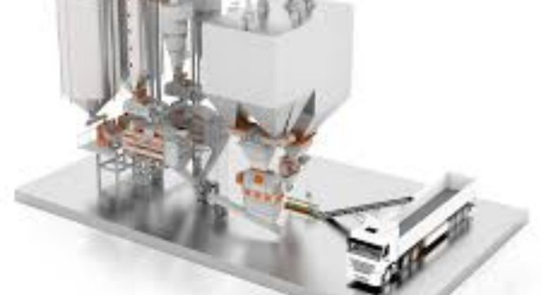 What is Feed Machine Usage Areas and Benefits