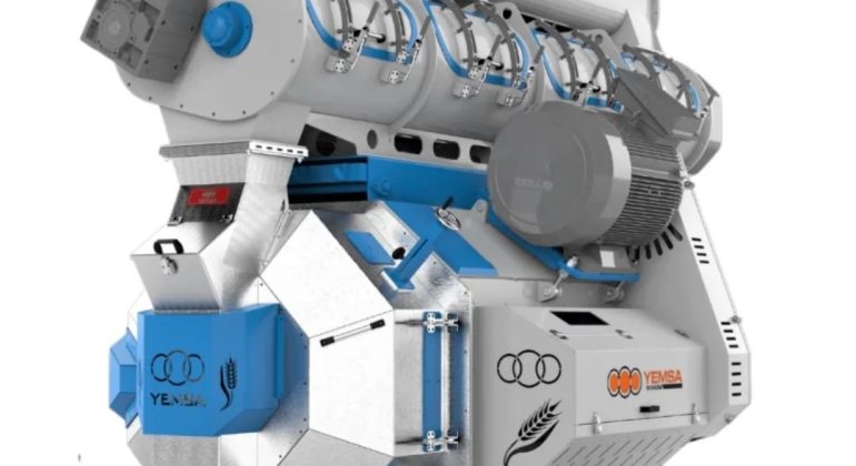 What is Pellet Machine Working Principle and Usage Areas