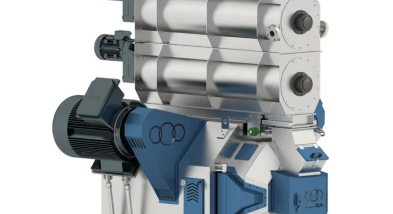 How to Produce Pellet Feed A to Z Pelletising Process